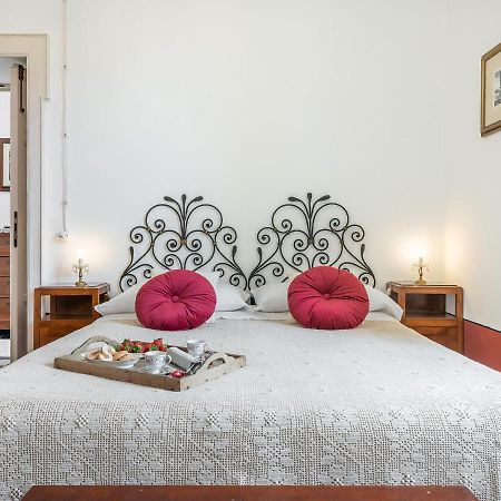 Palazzo Cherchi Dorgali Ngoại thất bức ảnh