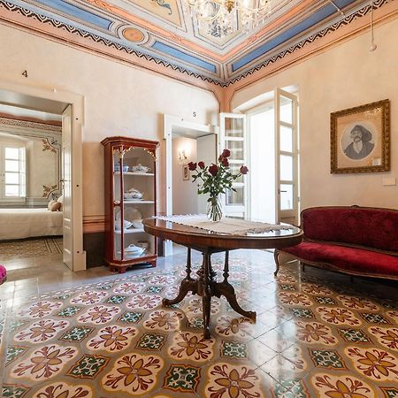 Palazzo Cherchi Dorgali Ngoại thất bức ảnh