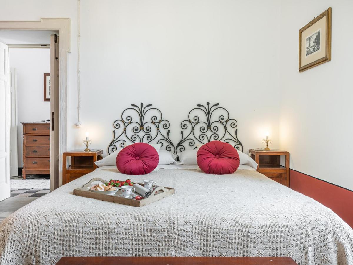 Palazzo Cherchi Dorgali Ngoại thất bức ảnh