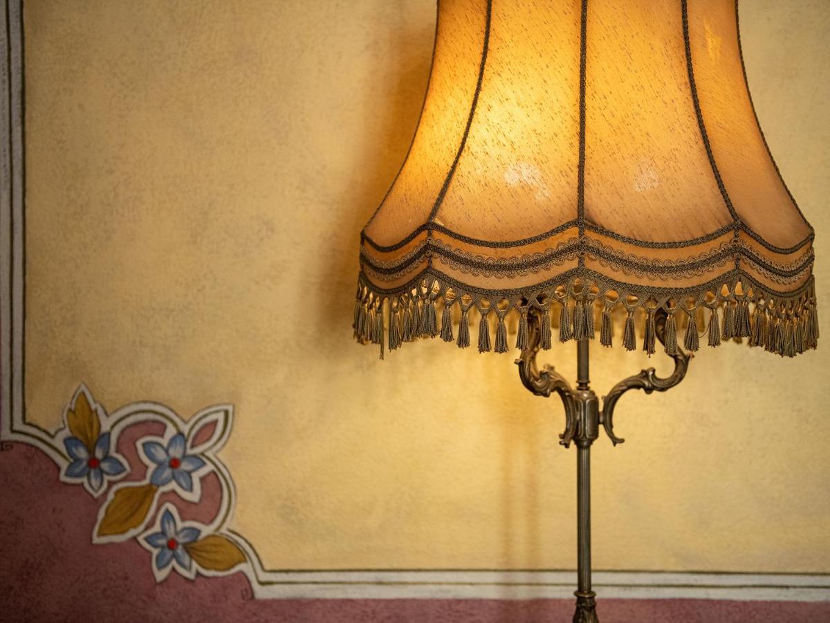Palazzo Cherchi Dorgali Ngoại thất bức ảnh