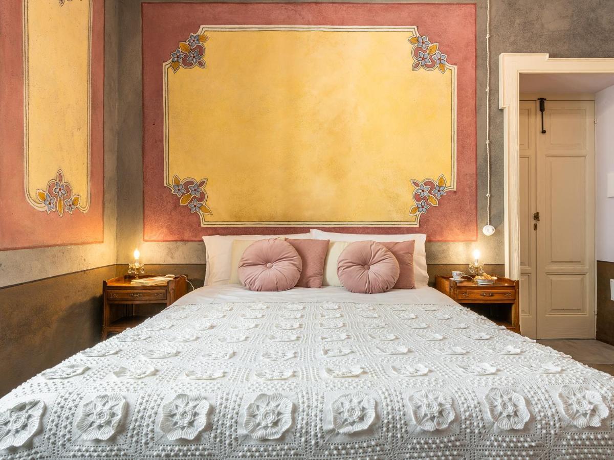 Palazzo Cherchi Dorgali Ngoại thất bức ảnh
