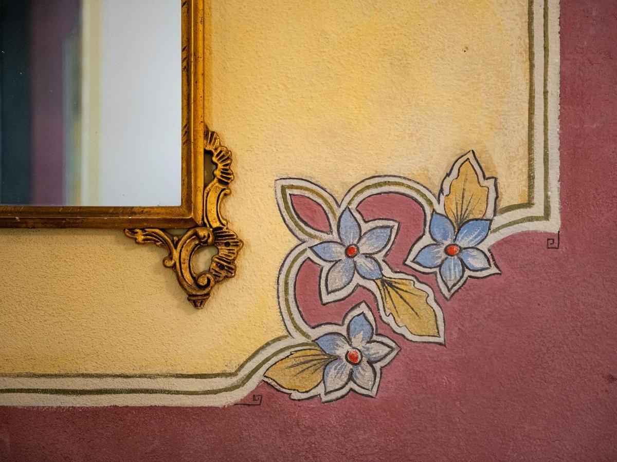 Palazzo Cherchi Dorgali Ngoại thất bức ảnh