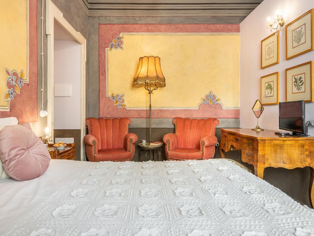 Palazzo Cherchi Dorgali Ngoại thất bức ảnh