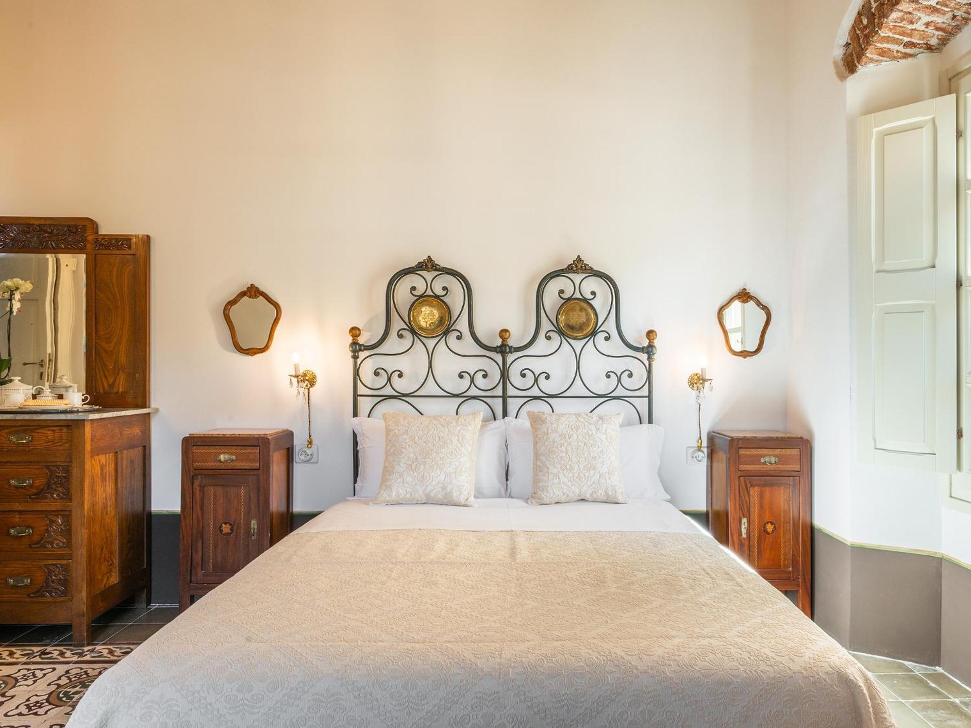 Palazzo Cherchi Dorgali Ngoại thất bức ảnh