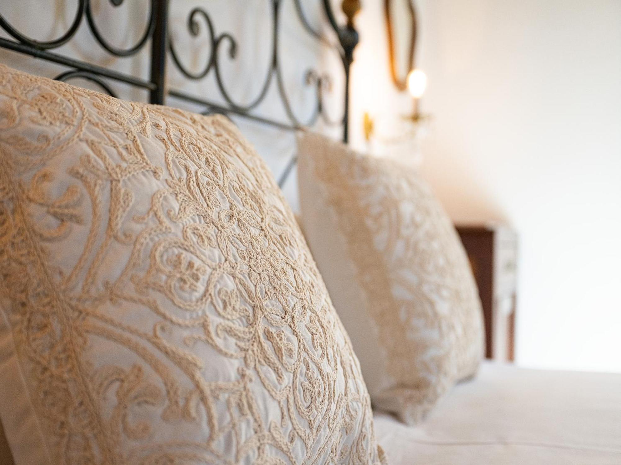 Palazzo Cherchi Dorgali Ngoại thất bức ảnh