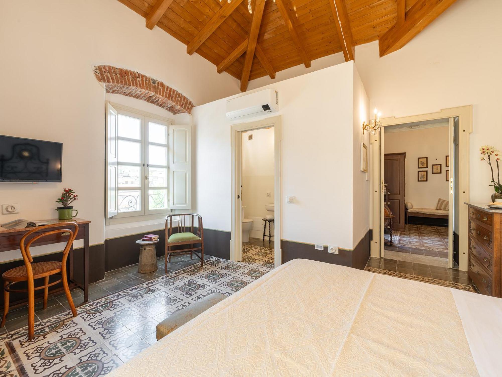 Palazzo Cherchi Dorgali Ngoại thất bức ảnh