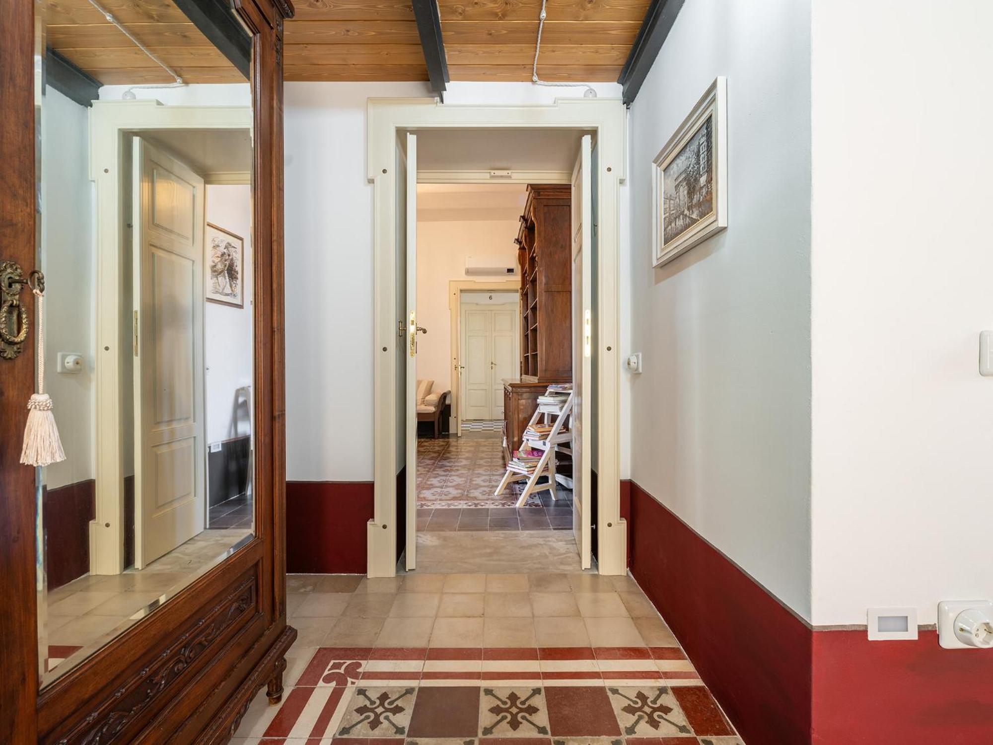Palazzo Cherchi Dorgali Ngoại thất bức ảnh