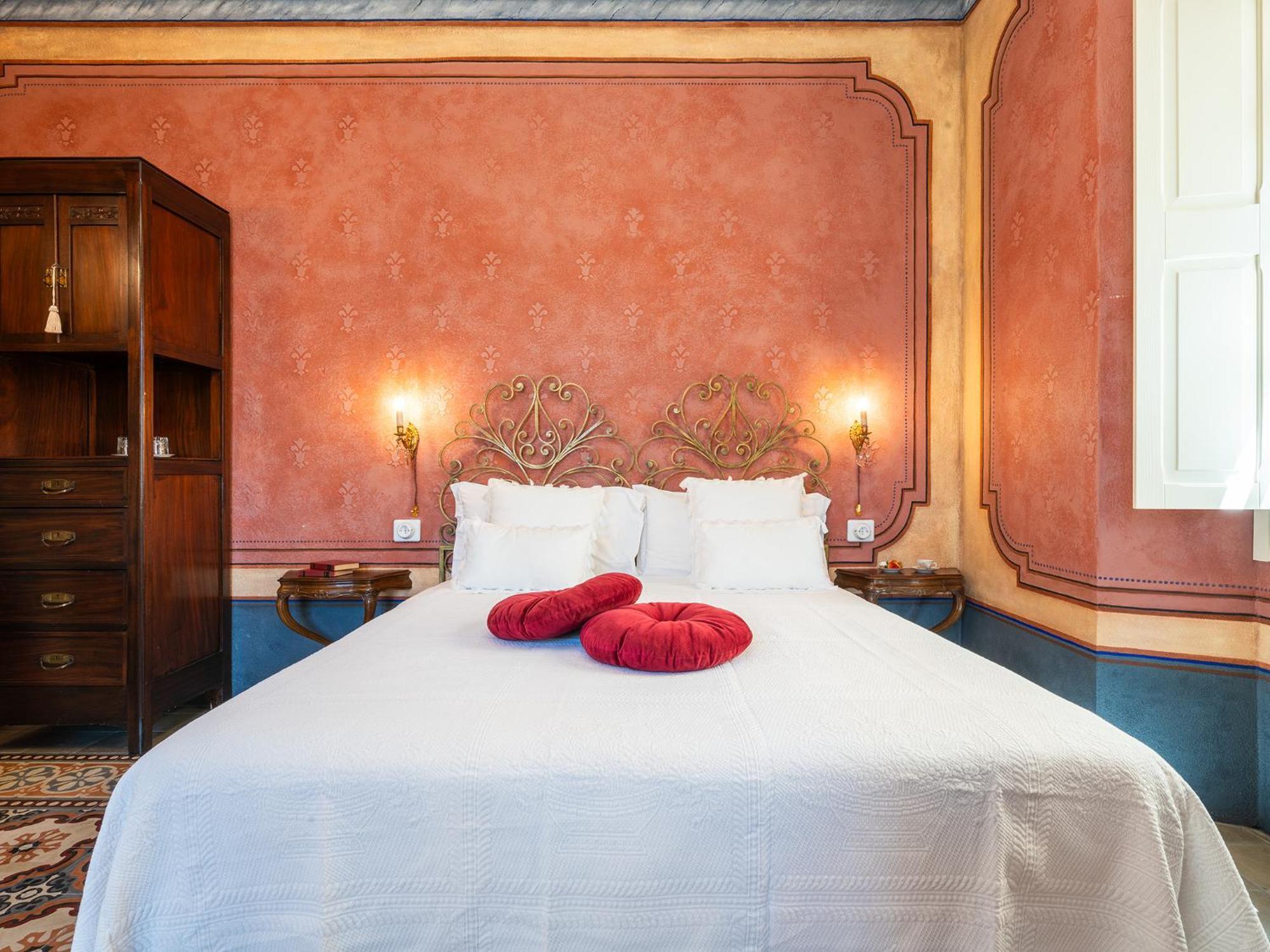 Palazzo Cherchi Dorgali Ngoại thất bức ảnh