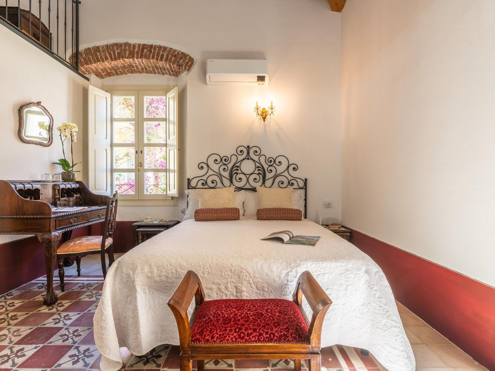 Palazzo Cherchi Dorgali Ngoại thất bức ảnh
