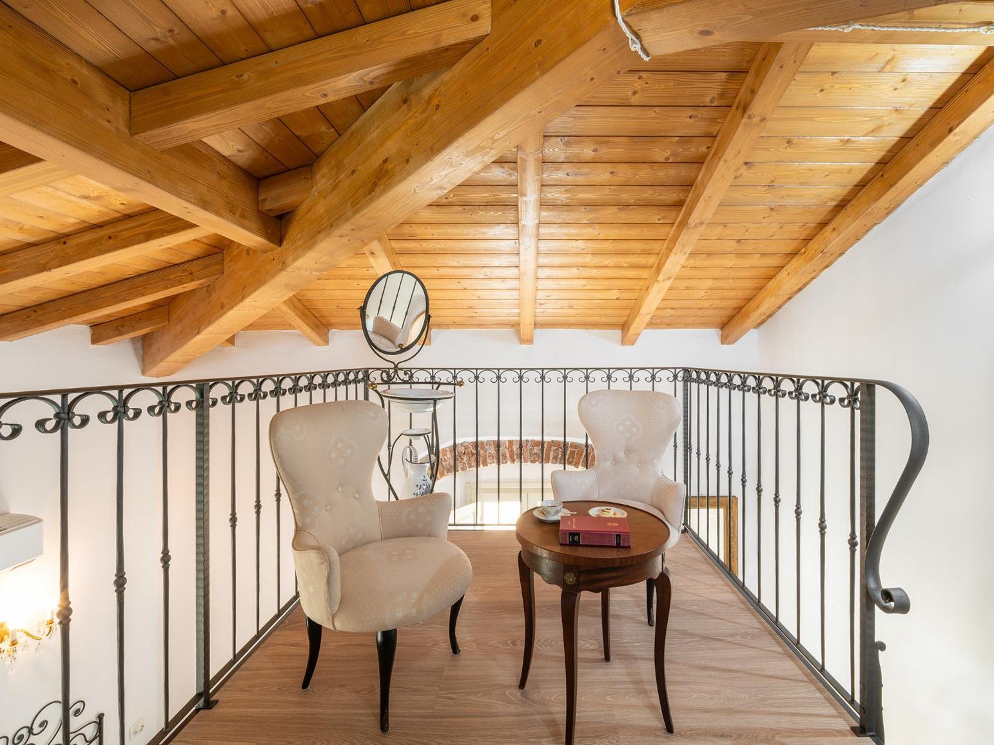 Palazzo Cherchi Dorgali Ngoại thất bức ảnh