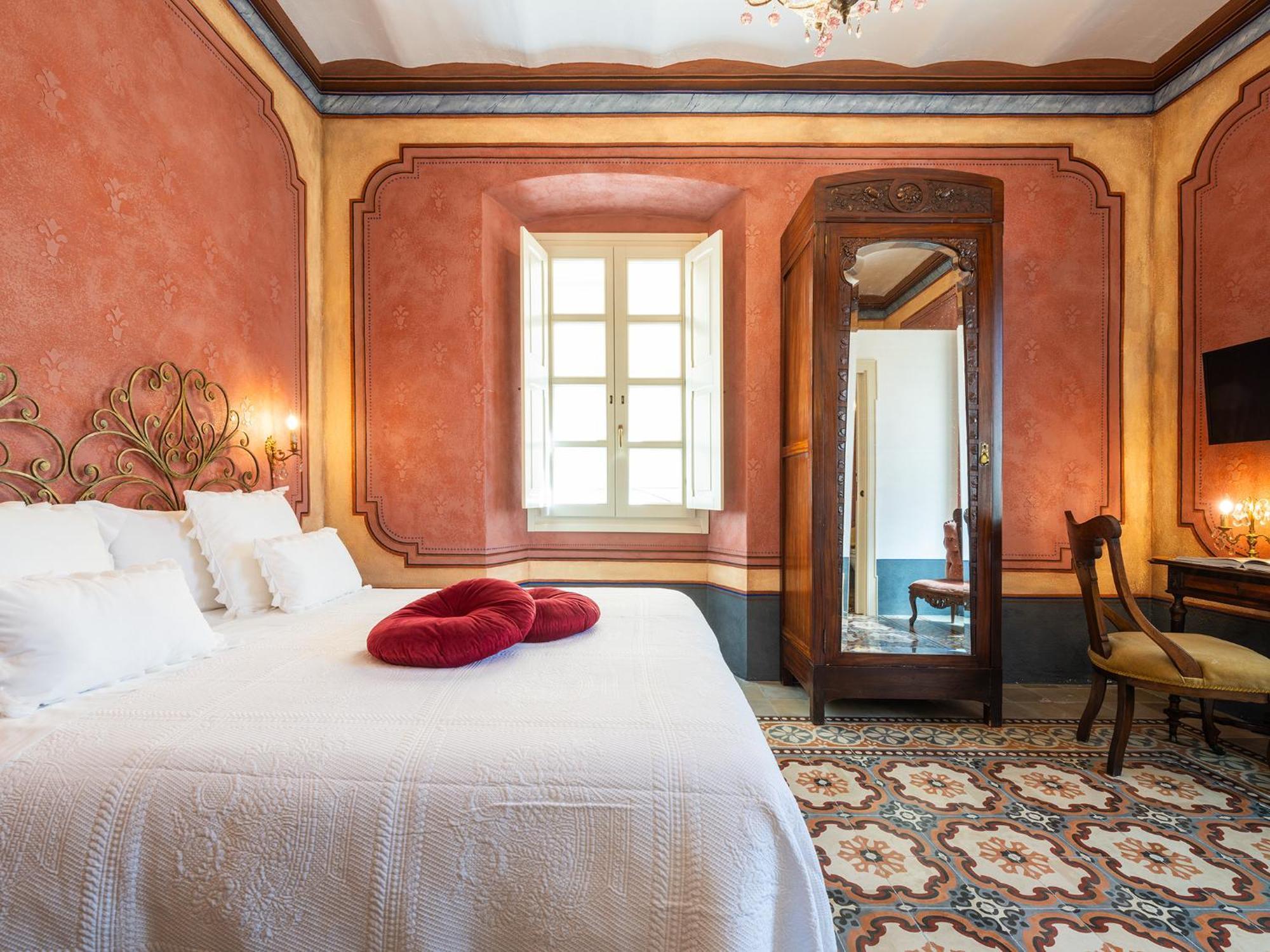 Palazzo Cherchi Dorgali Ngoại thất bức ảnh