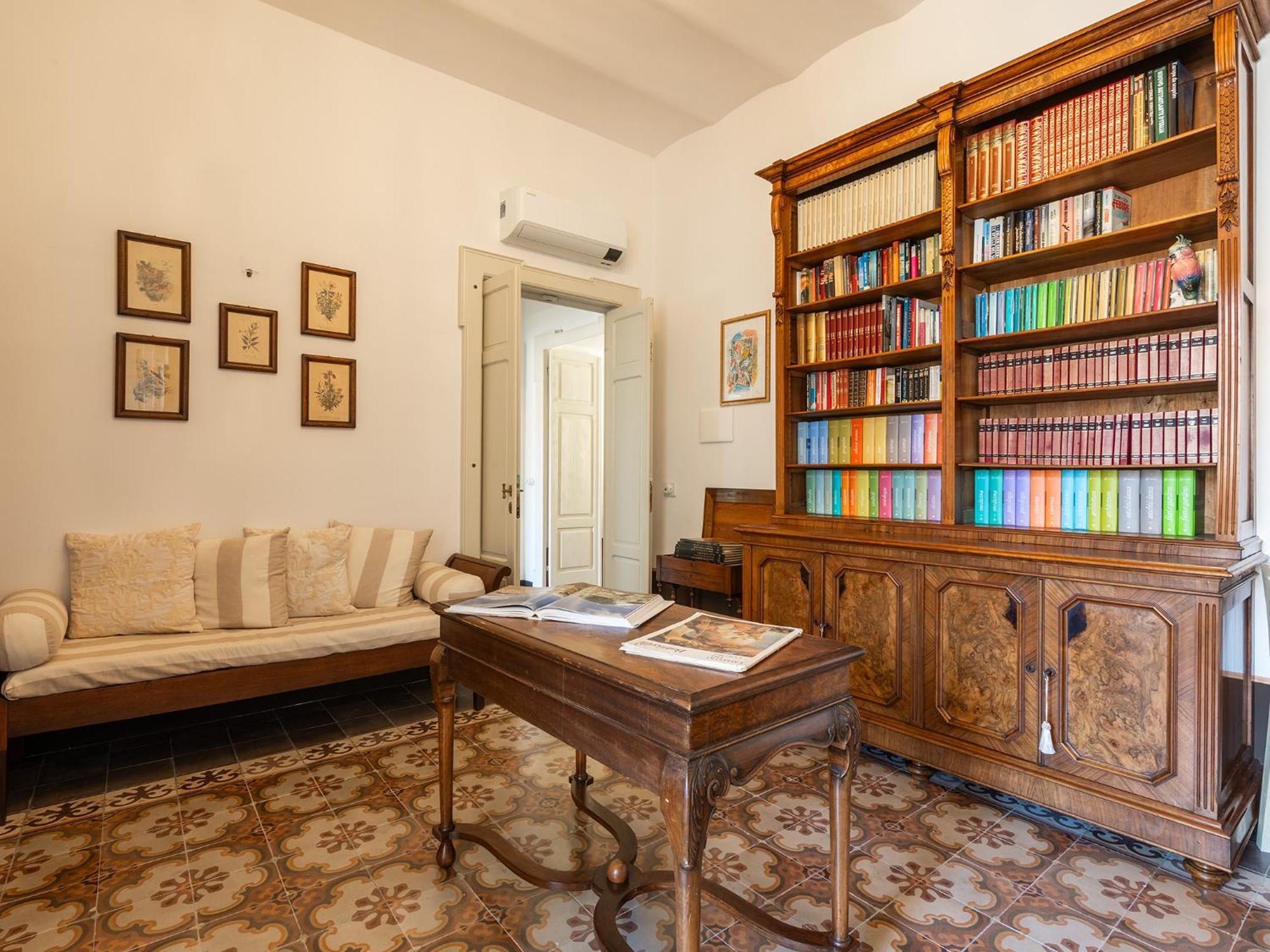Palazzo Cherchi Dorgali Ngoại thất bức ảnh