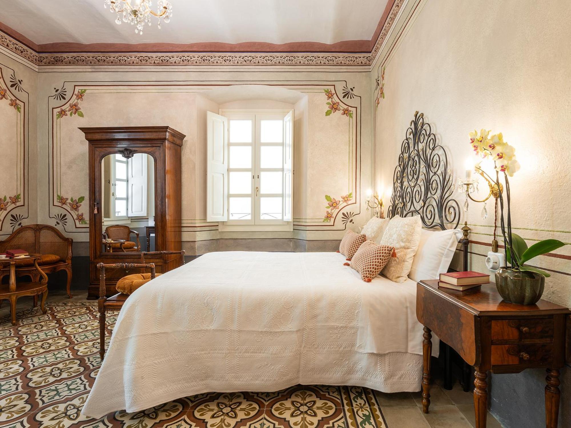 Palazzo Cherchi Dorgali Ngoại thất bức ảnh