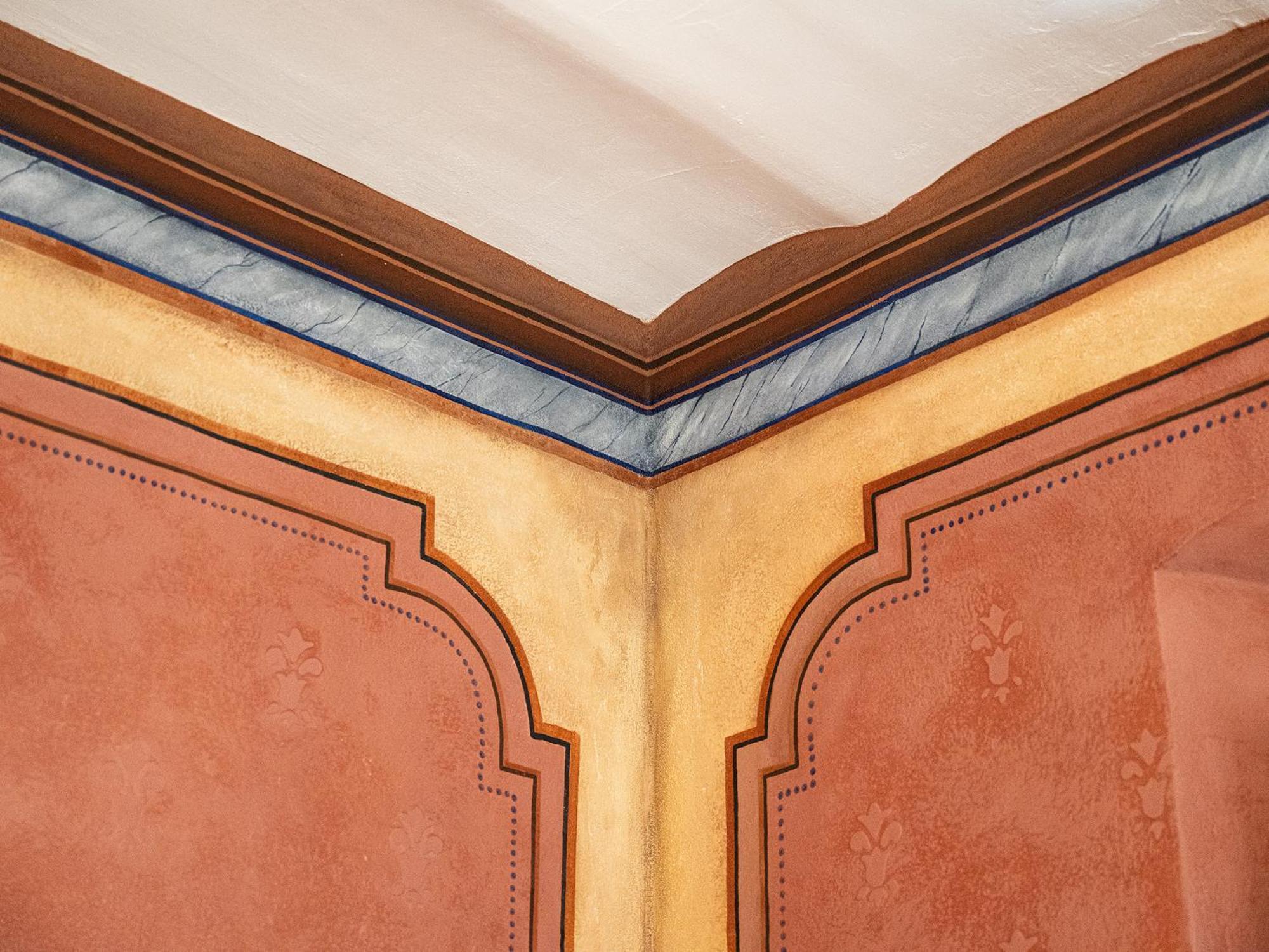 Palazzo Cherchi Dorgali Ngoại thất bức ảnh