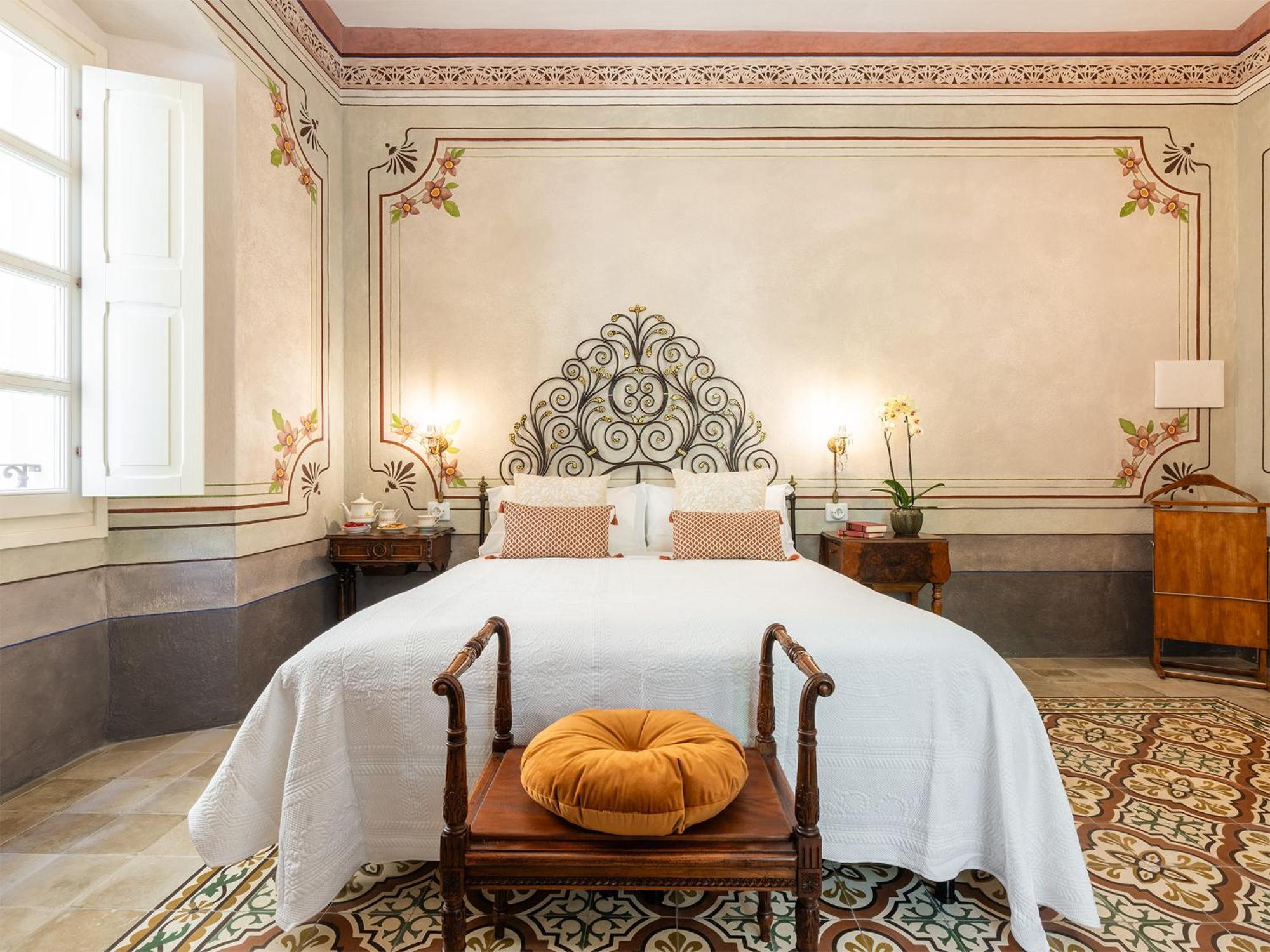 Palazzo Cherchi Dorgali Ngoại thất bức ảnh