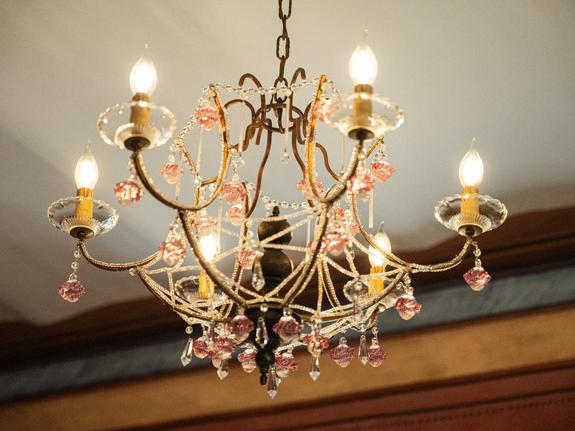 Palazzo Cherchi Dorgali Ngoại thất bức ảnh